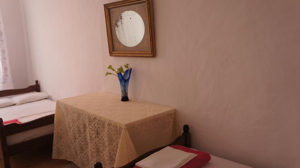 Marcos Rooms Οία Εξωτερικό φωτογραφία