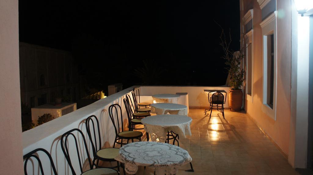 Marcos Rooms Οία Εξωτερικό φωτογραφία