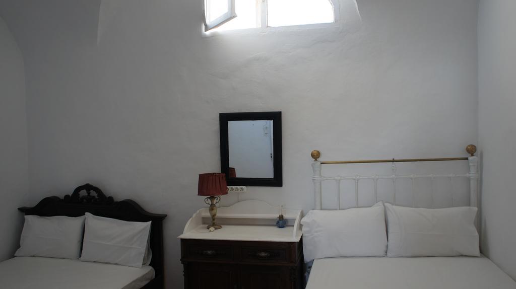 Marcos Rooms Οία Εξωτερικό φωτογραφία