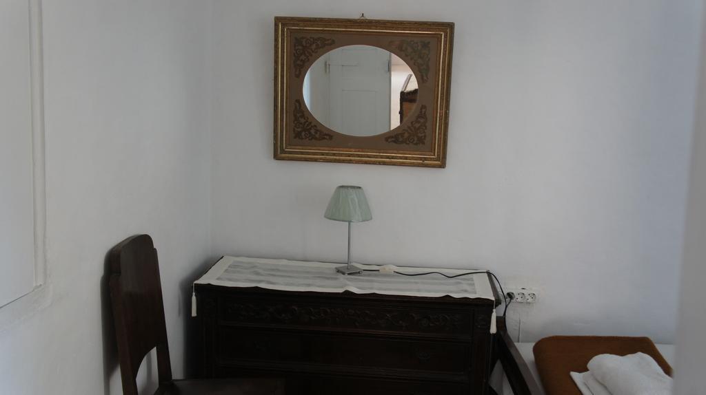Marcos Rooms Οία Εξωτερικό φωτογραφία