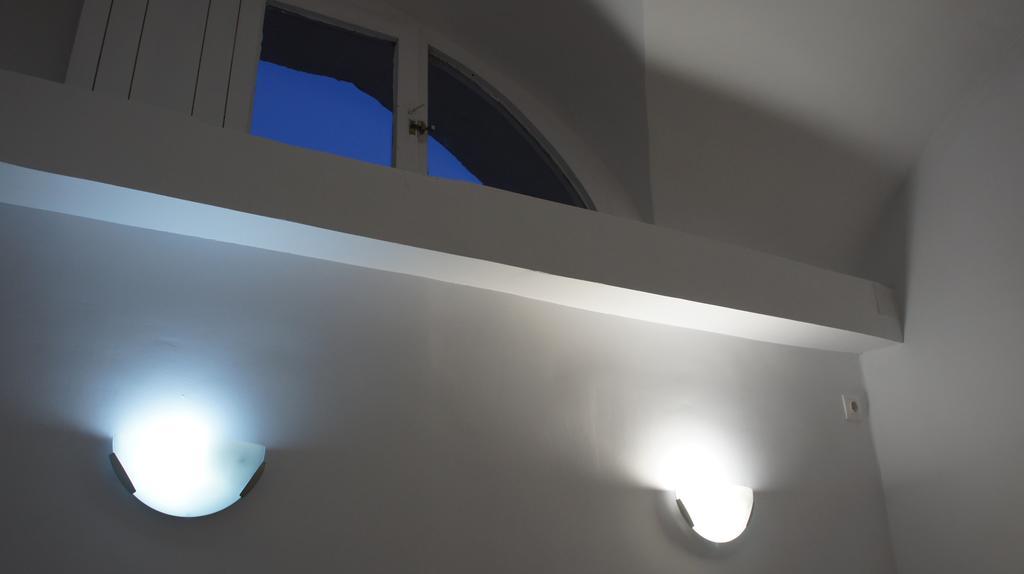 Marcos Rooms Οία Εξωτερικό φωτογραφία