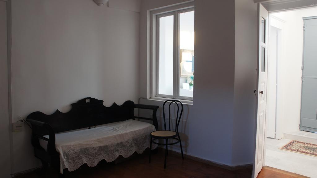 Marcos Rooms Οία Εξωτερικό φωτογραφία