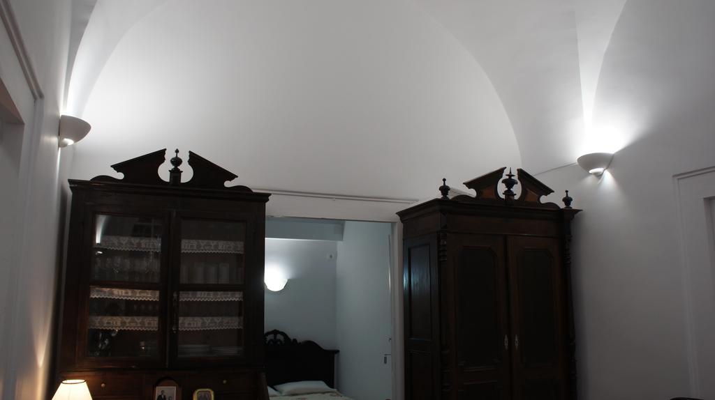 Marcos Rooms Οία Εξωτερικό φωτογραφία