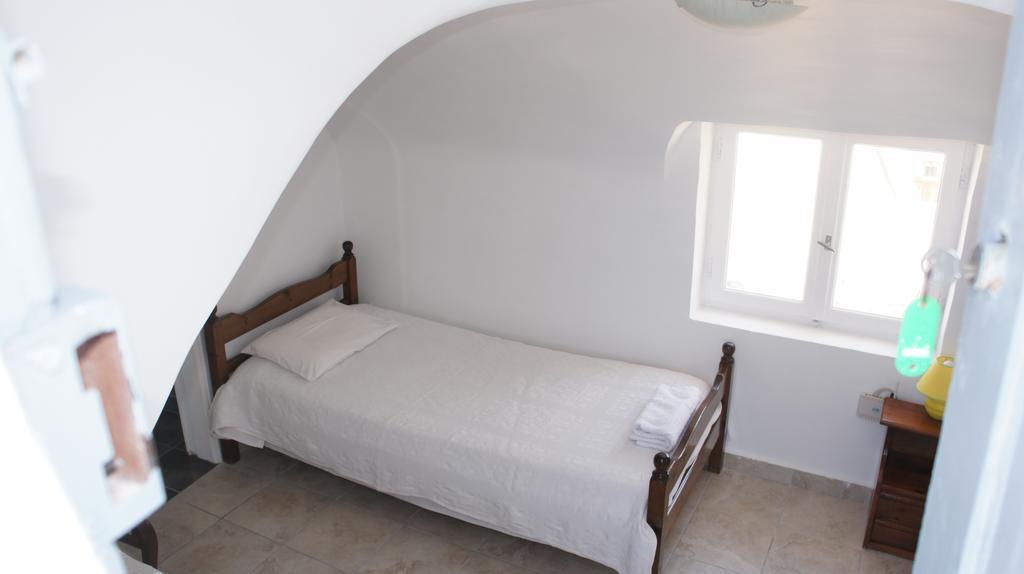 Marcos Rooms Οία Εξωτερικό φωτογραφία
