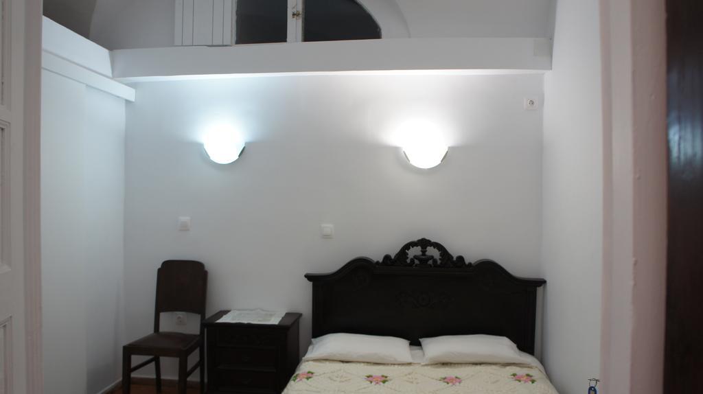 Marcos Rooms Οία Εξωτερικό φωτογραφία