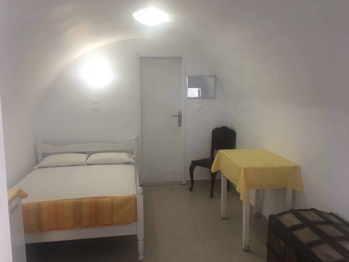 Marcos Rooms Οία Εξωτερικό φωτογραφία